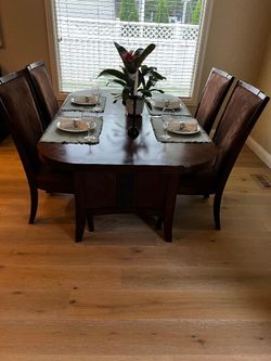 Dining Room Table
