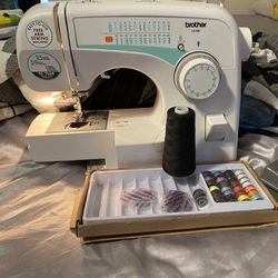 Brother LS 590 Sewing machine 
