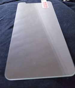 Iphone x tempered glass