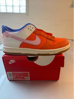 Nike dunks accepting offers