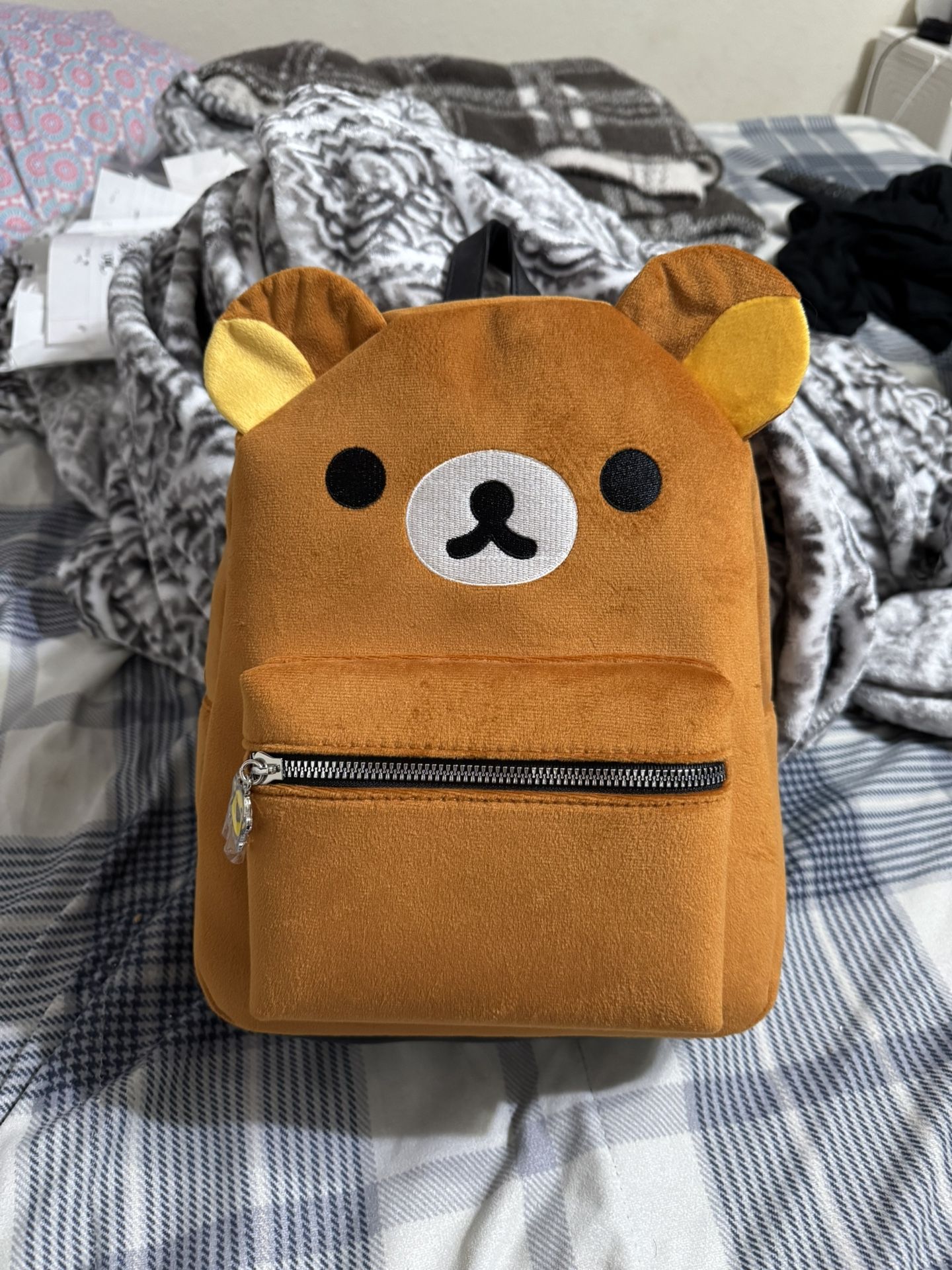 Rilokkuma Backpack