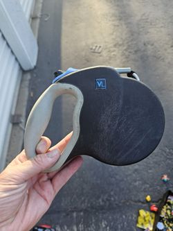 Retractable Dog Leash