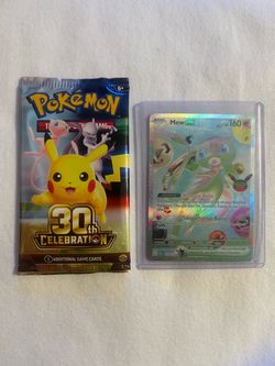 Pokémon 30th celebration