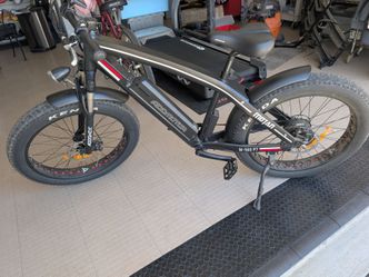 Addmotor Motan M-560 P7