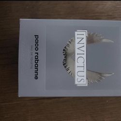 paco rabanne Invictus for Men
