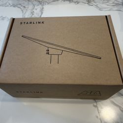 Starlink Standard Pipe Adapter