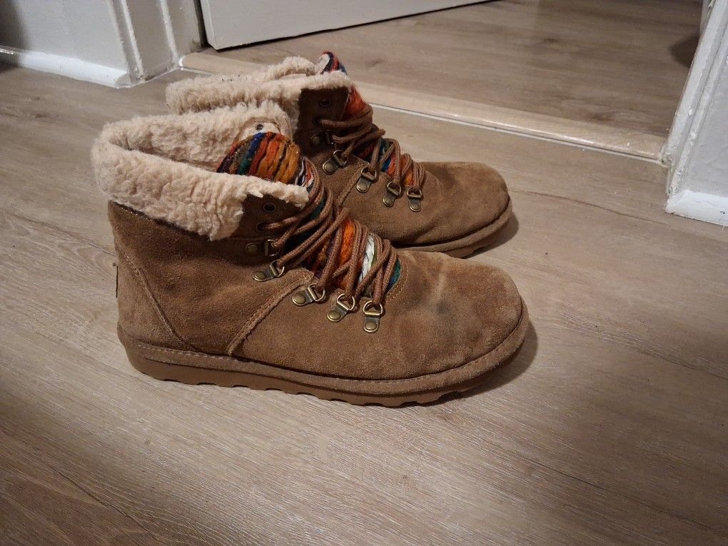 Boots BEARPAW