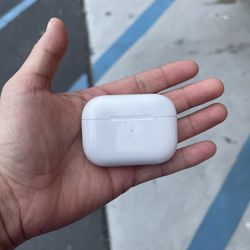 Air Pods Pro