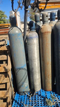 7 co2 tank