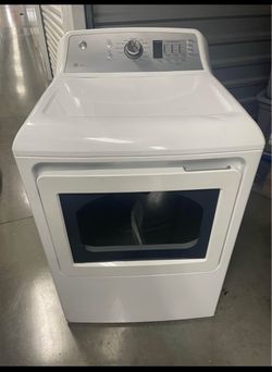 GE electric Dryer