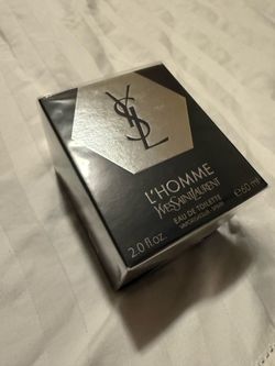 Yves Saint Laurent L’Homme