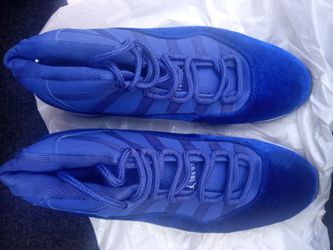 Rare Air Jordan 10s size 9.5 only
