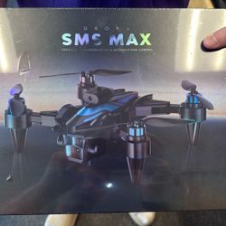 SMS Max Drone