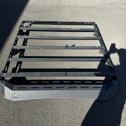 Roof Rack For Jeep