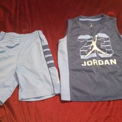 Jordan Set 3T $1