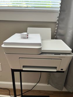HP DeskJet 4255e All-in-One Wireless Printer – Like New