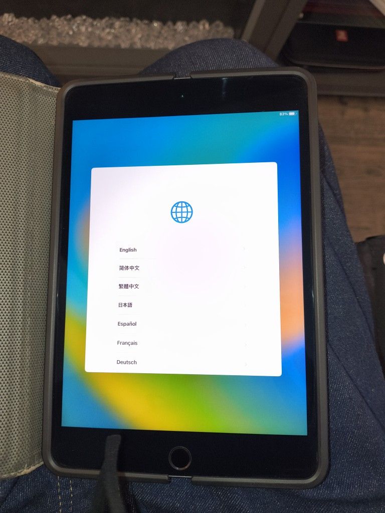Ipad