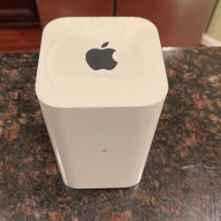 Apple Airport Base Station Wifi Router