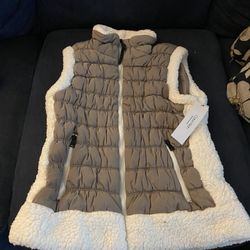 Calvin Klein Winter Vest 