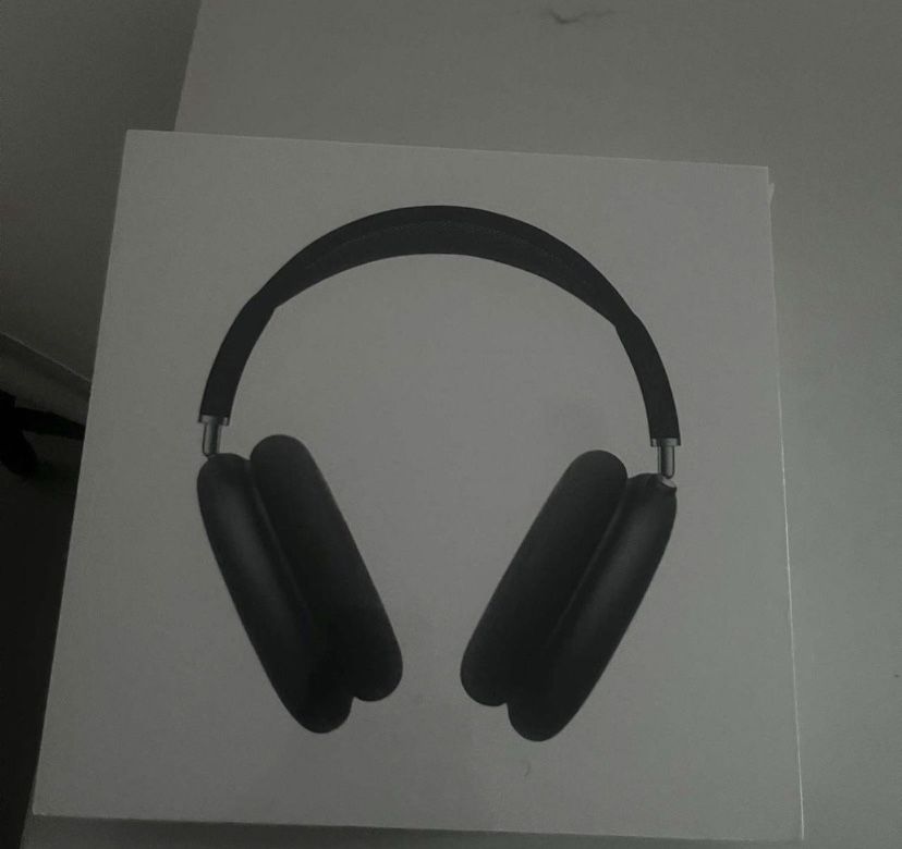 AirPod Max Headphones