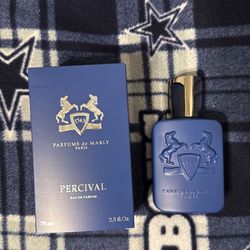 Parfum De Marly Percival