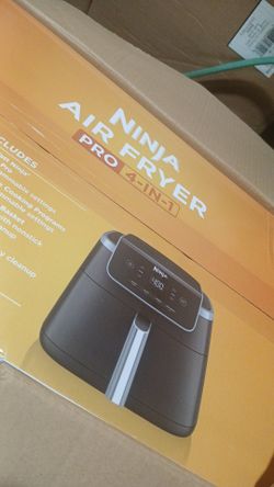 Ninja Air Fryer Pro 4-in-1