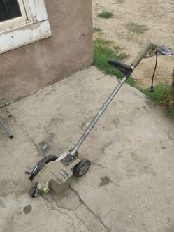 edger