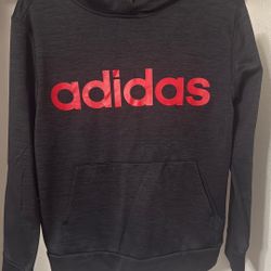 Boys Hoodie, Size L (14/16)