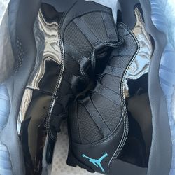 Jordan 11 Gamma 