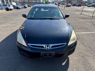 2006 Honda Accord