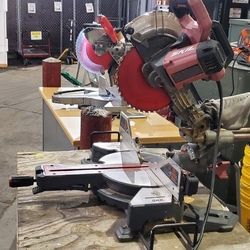 Skil Table Saw