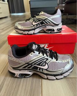 Women's Nike Air Max Moto 2K Shoes - Light Violet Ore - Size 6, 6.5, 9.5, 10