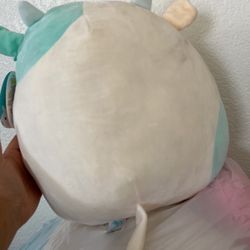 Cow Squishmellow