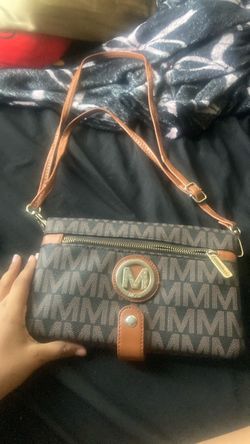 purse