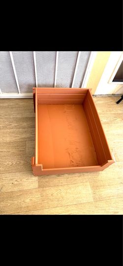 Hand made ,dog bed