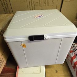 Electric Cooler