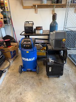 Laser welder