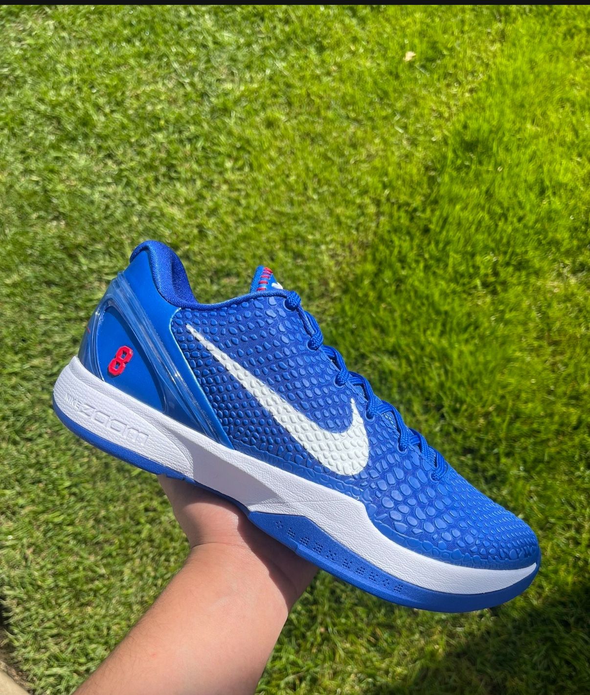 Kobe Dodger