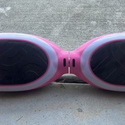 Jetson pink hoverboard hotsell