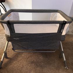 Dream on me Co-sleeper