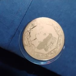 Queen Elizabeth Coronation