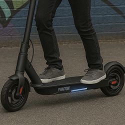 Phantom A10 Electric Scooter – For Sale