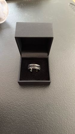 Fidget Ring