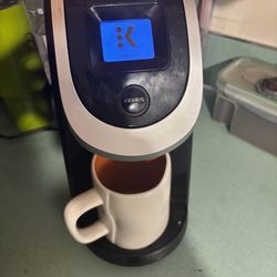 Keurig K200 2.0