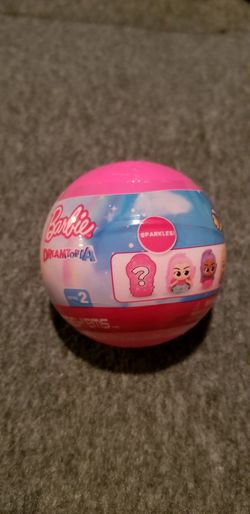 Barbie mashems dreamtopia
