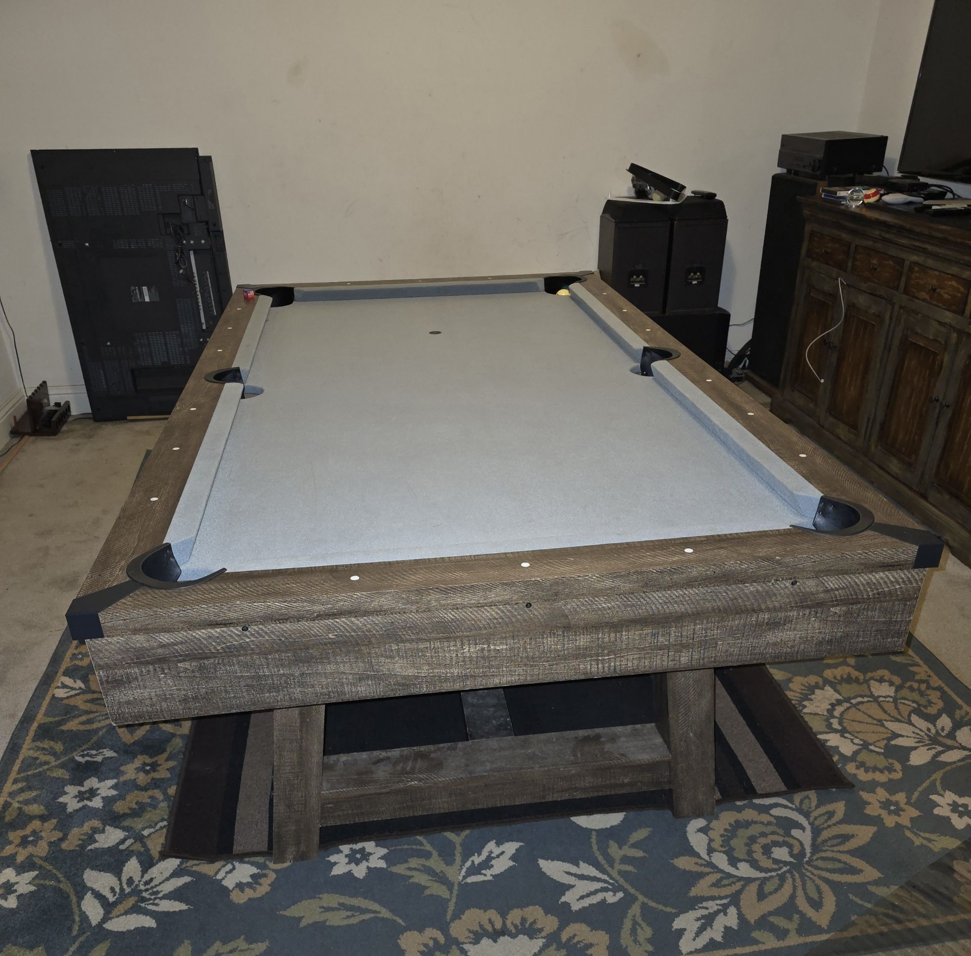 Pool Table