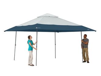 Canopy 14x14 with built in led