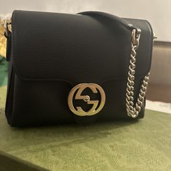 Gucci Purse 