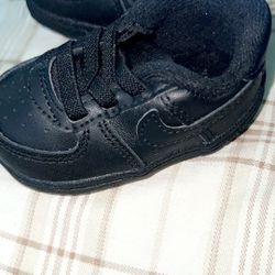 Baby Nike Air Force 1’s 