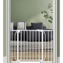 Baby Gate No Drilling/New In Box